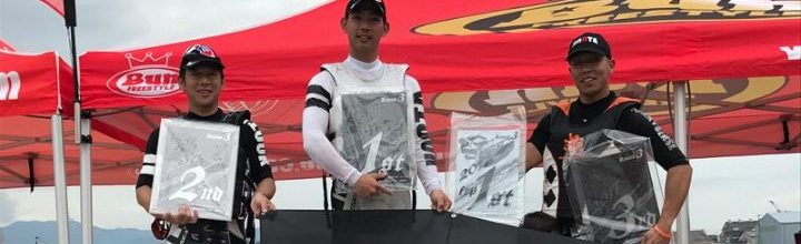 2017 全日本ワブズン選手権大会 第3戦! 2017 全日本ワブズン選手権大会 第3戦!