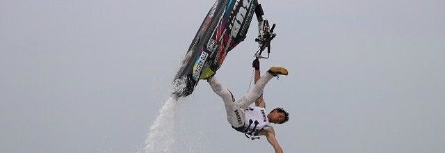 山本汰司選手大会レポート!(JJSF R3で優勝!) 山本汰司選手大会レポート!(JJSF R3で優勝!)