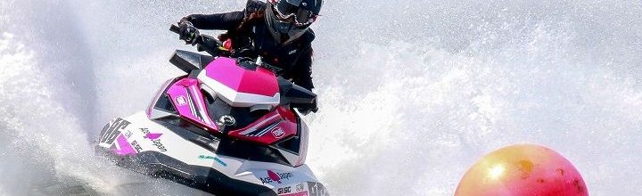 生駒明美選手レースレポート!(JJSF R6&R7!) 生駒明美選手レースレポート!(JJSF R6&R7!)