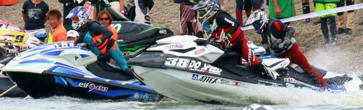 2017年 ジェットスポーツ全日本選手権シリーズ 最終戦 二色の浜大会!(レース) 2017年 ジェットスポーツ全日本選手権シリーズ 最終戦 二色の浜大会!(レース)