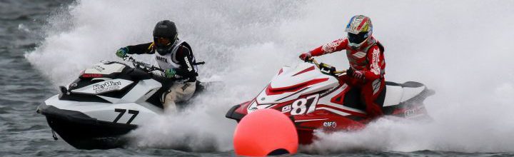 2017年 JPBA AQUABIKE JAPAN CUP ROUND5 二色の浜大会! 2017年 JPBA AQUABIKE JAPAN CUP ROUND5 二色の浜大会!