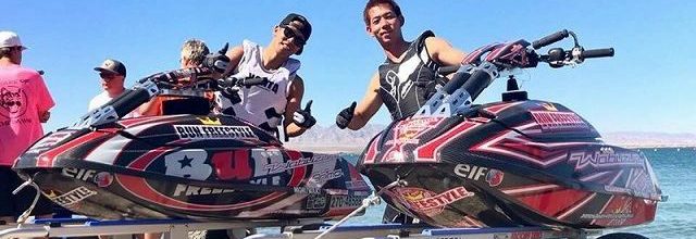山本汰司選手大会レポート!(IJSBAワールドファイナル!) 山本汰司選手大会レポート!(IJSBAワールドファイナル!)