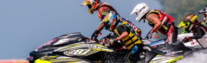 Thai Airways International JET SKI WORLD CUP 2017 Thai Airways International JET SKI WORLD CUP 2017