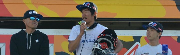 2018 JJSBA CHAMPIONSHIP R1 大阪二色浜大会! 2018 JJSBA CHAMPIONSHIP R1 大阪二色浜大会!
