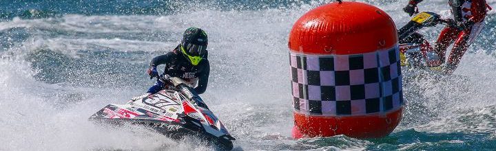 小原聡将選手レースレポート!(アクアバイクR2!) 小原聡将選手レースレポート!(アクアバイクR2!)
