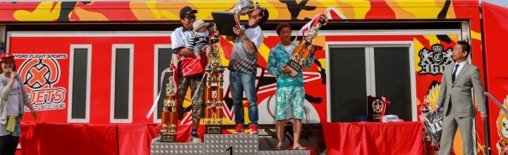 Aquabike Japan Championships 2018 Round 2 小豆島大会! Aquabike Japan Championships 2018 Round 2 小豆島大会!