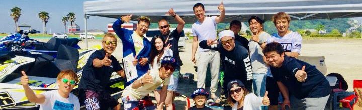 サウザンドカップ耐久レース 2018春! サウザンドカップ耐久レース 2018春!