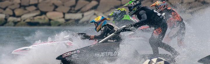2018年 ジェットスポーツ全日本選手権シリーズ 第3戦 蒲郡大会! 2018年 ジェットスポーツ全日本選手権シリーズ 第3戦 蒲郡大会!