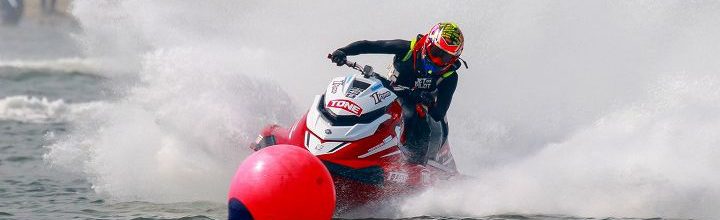 生駒淳選手レポート!(JJSF R3で優勝!) 生駒淳選手レポート!(JJSF R3で優勝!)