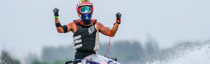 生駒淳選手レースレポート!(タイツアーでシリーズチャンピオン獲得!) 生駒淳選手レースレポート!(タイツアーでシリーズチャンピオン獲得!)
