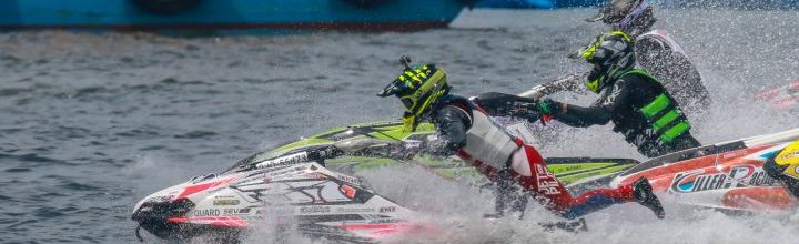 JPBA Aquabike Japan Championships 2018 Round 3 蒲郡大会! JPBA Aquabike Japan Championships 2018 Round 3 蒲郡大会!