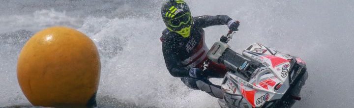 小原聡将選手レースレポート!(アクアバイクR3!) 小原聡将選手レースレポート!(アクアバイクR3!)