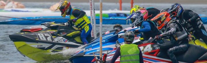 2018年 ジェットスポーツ全日本選手権シリーズ 第5戦 蒲郡大会! 2018年 ジェットスポーツ全日本選手権シリーズ 第5戦 蒲郡大会!