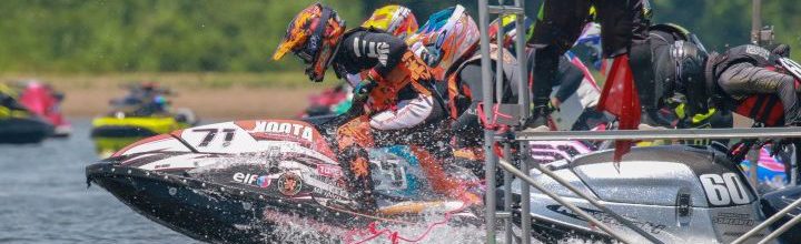 2018 JJSBA CHAMPIONSHIP R4猪苗代大会! 2018 JJSBA CHAMPIONSHIP R4猪苗代大会!