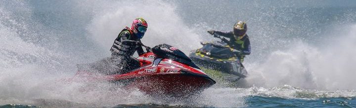 生駒淳選手レースレポート!(JJSF R6で優勝!) 生駒淳選手レースレポート!(JJSF R6で優勝!)