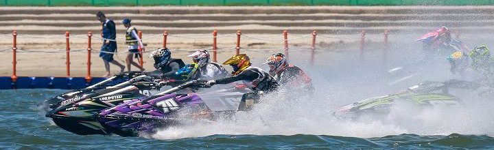 2018年 ジェットスポーツ全日本選手権シリーズ 第6戦 蒲郡大会! 2018年 ジェットスポーツ全日本選手権シリーズ 第6戦 蒲郡大会!