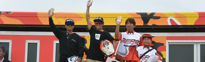 2018 JJSBA CHAMPIONSHIP R6 大阪二色浜大会! 2018 JJSBA CHAMPIONSHIP R6 大阪二色浜大会!
