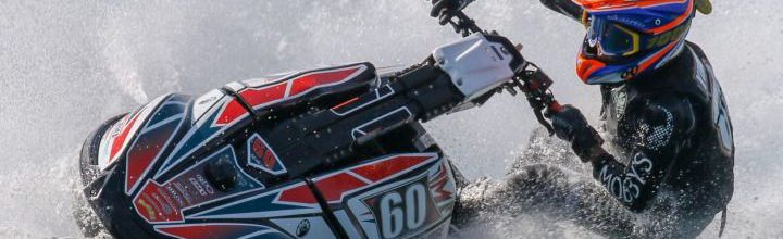 山本陽平選手レースレポート!(JJSF 最終戦) 山本陽平選手レースレポート!(JJSF 最終戦)