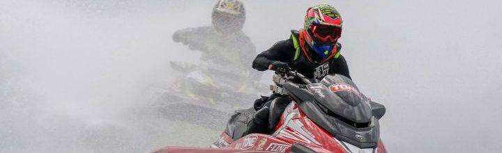 生駒淳選手レースレポート!(JJSF最終戦で3位表彰台!) 生駒淳選手レースレポート!(JJSF最終戦で3位表彰台!)
