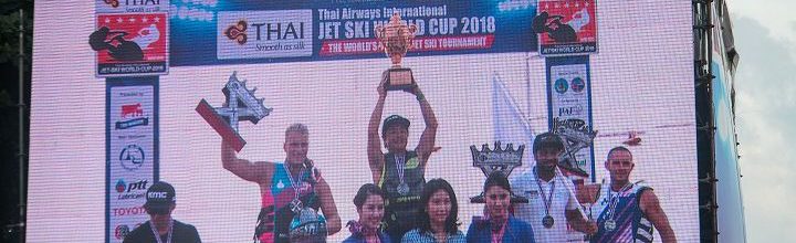 砂盃肇選手レースレポート!(キングスカップでワールドチャンピオン!) 砂盃肇選手レースレポート!(キングスカップでワールドチャンピオン!)