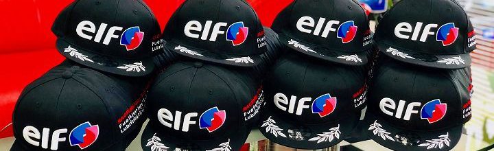 2019年 elf 数量限定チャンピオンキャップ プレゼントキャンペーン! 2019年 elf 数量限定チャンピオンキャップ プレゼントキャンペーン!