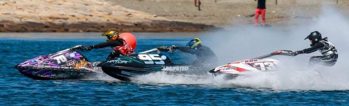 JPBA Aquabike Japan Championships 2019 Round 1 二色の浜大会! JPBA Aquabike Japan Championships 2019 Round 1 二色の浜大会!