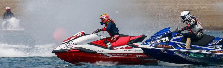 生駒淳選手レースレポート!(JJSF R1で3位表彰台!) 生駒淳選手レースレポート!(JJSF R1で3位表彰台!)