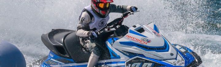 佐川隆選手レースレポート!(アクアバイク開幕戦!) 佐川隆選手レースレポート!(アクアバイク開幕戦!)