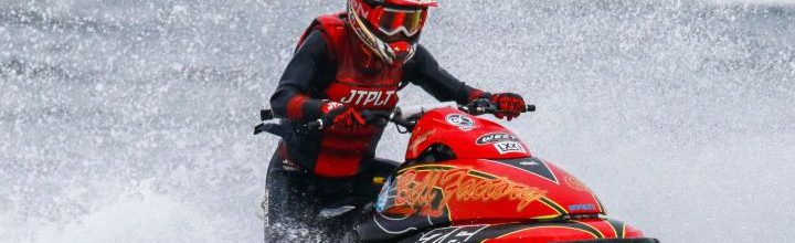 片野丈一郎選手レースレポート!(アクアバイク開幕戦!) 片野丈一郎選手レースレポート!(アクアバイク開幕戦!)
