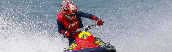 片野丈一郎選手レースレポート!(JJSF開幕戦!) 片野丈一郎選手レースレポート!(JJSF開幕戦!)