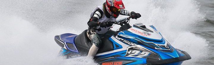 佐川隆選手レースレポート!(アクアバイクR3で3位表彰台!) 佐川隆選手レースレポート!(アクアバイクR3で3位表彰台!)