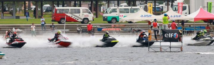 JPBA Aquabike Japan Championships 2019 Round 4 蒲郡大会! JPBA Aquabike Japan Championships 2019 Round 4 蒲郡大会!