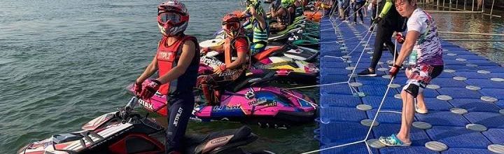 片野丈一郎選手レースレポート!(中国のレースで3位表彰台!) 片野丈一郎選手レースレポート!(中国のレースで3位表彰台!)