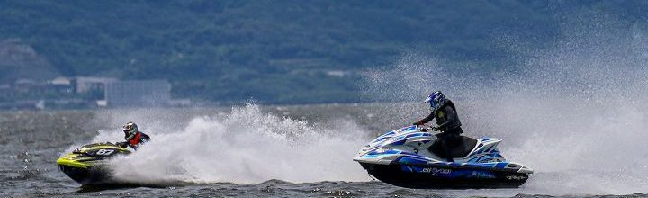 2020年 ジェットスポーツ全日本選手権シリーズ レース第2戦&フリースタイル第1戦 蒲郡大会! 2020年 ジェットスポーツ全日本選手権シリーズ レース第2戦&フリースタイル第1戦 蒲郡大会!