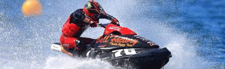 片野丈一郎選手レースレポート!(アクアバイクレースで優勝!) 片野丈一郎選手レースレポート!(アクアバイクレースで優勝!)