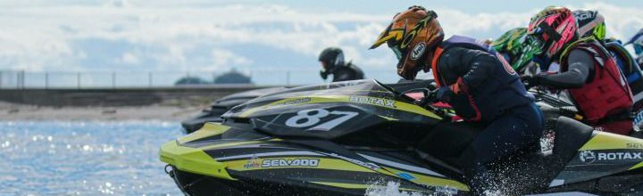 2020年ジェットスポーツ全日本選手権シリーズ 第5戦 & World Cupセレクションレース第3戦 2020年ジェットスポーツ全日本選手権シリーズ 第5戦 & World Cupセレクションレース第3戦