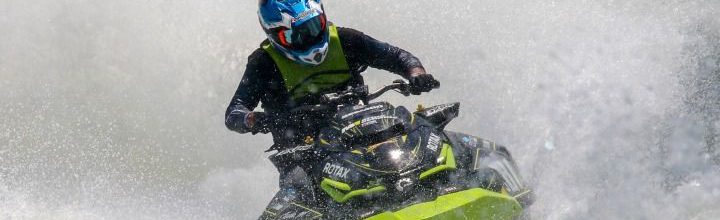 三上定裕選手 2020年レースレポート! 三上定裕選手 2020年レースレポート!