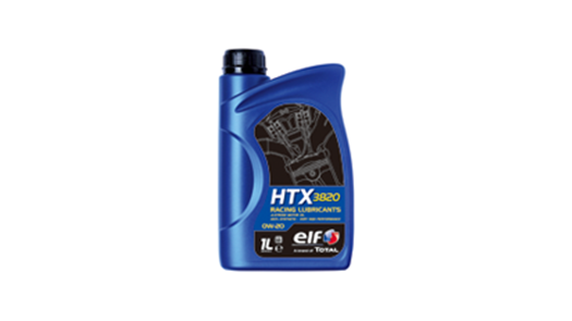 HTX 3820 0W20