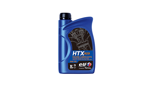 HTX 909