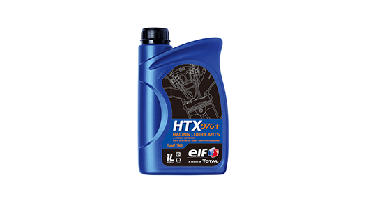 HTX 976 ＋