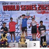 佐藤Sugar進之助選手レースレポート！（ワールドカップで優勝！）