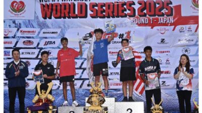 佐藤Sugar進之助選手レースレポート!(ワールドカップで優勝!)