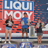 佐藤Sugar進之助選手レースレポート！（アメリカのレースで優勝！）
