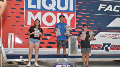 佐藤Sugar進之助選手レースレポート!(アメリカのレースで優勝!)
