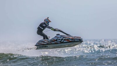 海老原祥吾選手年間レポート!2025年シリーズチャンピオン獲得!