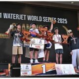 佐藤sugar進之助選手レースレポート！(タイのキングスカップで総合優勝！)