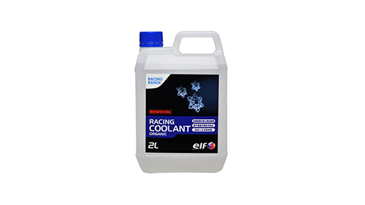 オーガニック・テクノロジー RACING COOLANT ORGANIC - EMJ (イーエムジェイ)