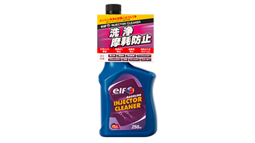 インジェクションクリーナー INJECTOR CLEANER - EMJ (イーエムジェイ)