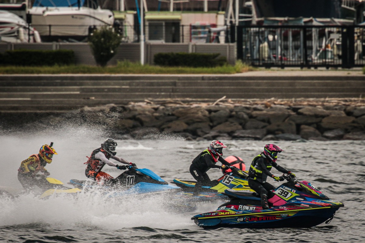 2023年 JJSA全日本選手権 FINAL STAGE 愛知蒲郡大会 - EMJ (イーエム