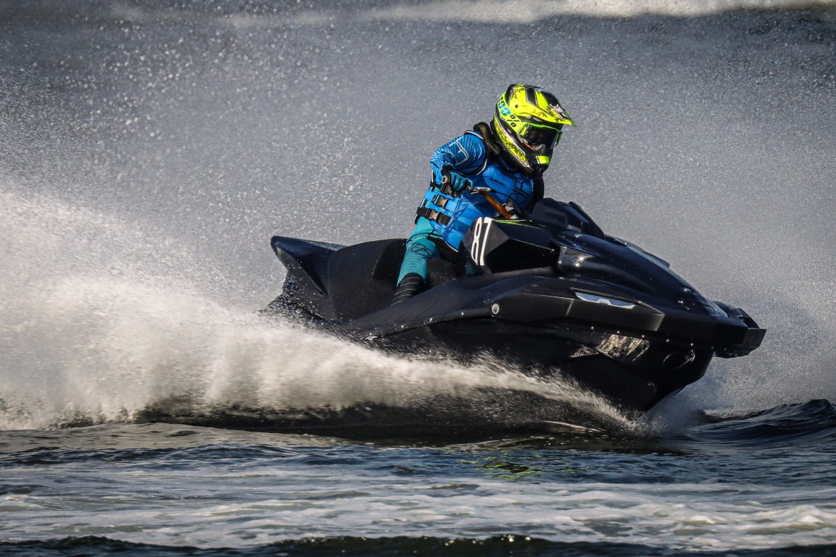 2023年 JJSA全日本選手権 FINAL STAGE 愛知蒲郡大会 - EMJ (イーエム